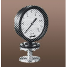 High Pressure Schaffers Type